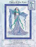 (image for) Fairy of the Rain